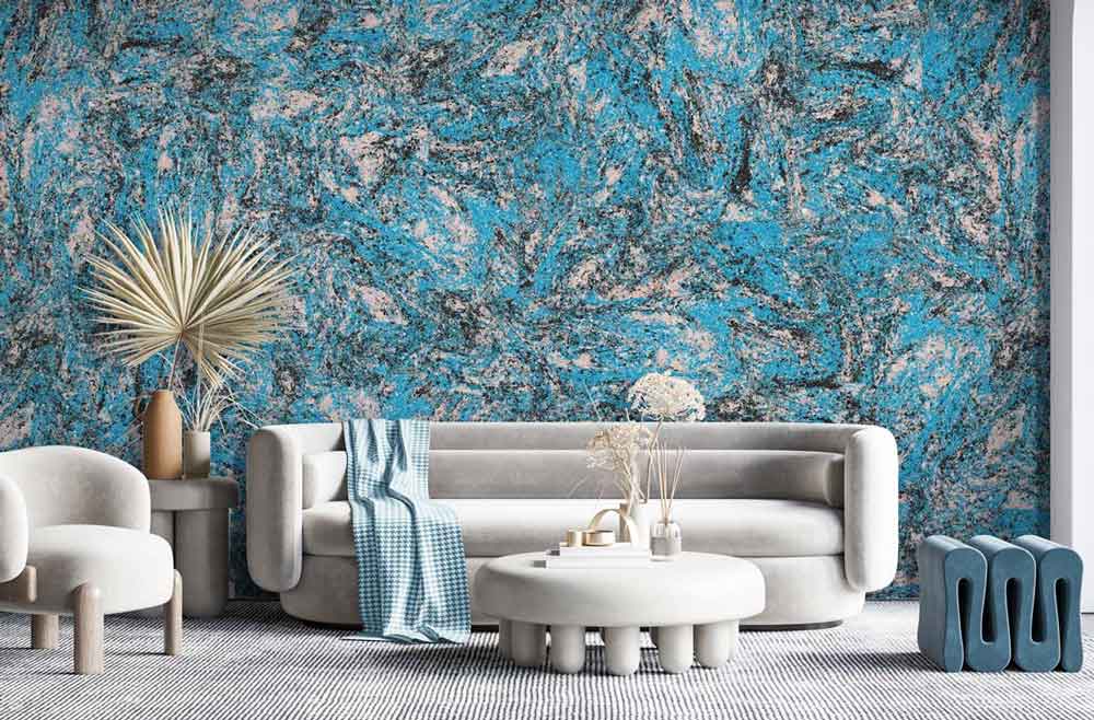 Beydağ dekoratif boya